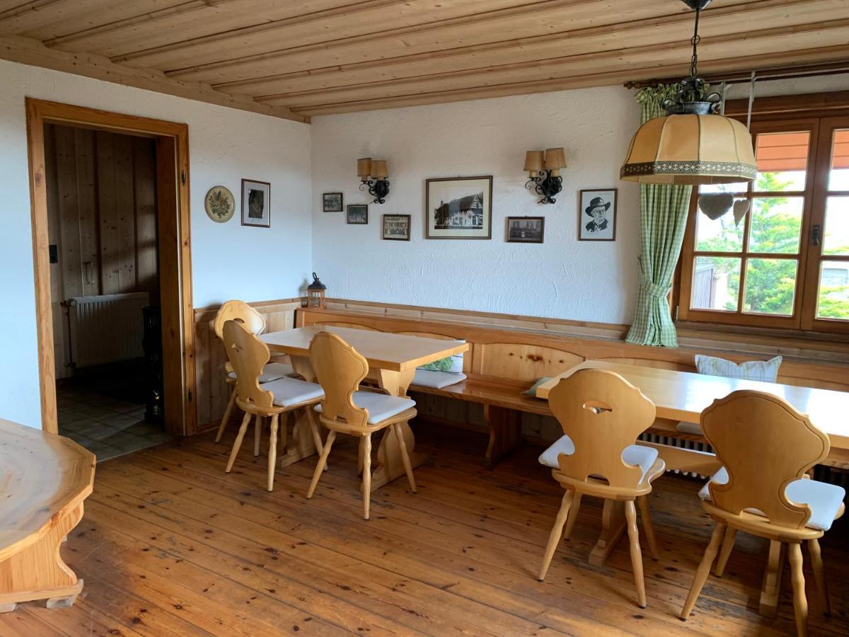 Landhotel Hirschen Oberwolfach Exterior foto